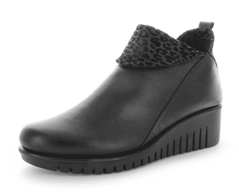 The Flexx New Moon Ankle Boot The Flexx James St Boutique